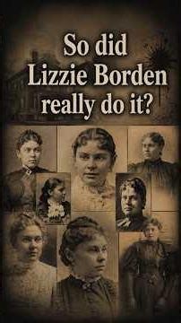 The True Story of Lizzie Borden Fortress Flashback