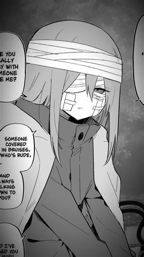 Her Transformation: Dive into Moto Azadarake no Kanojo ga Shinpai