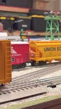 LIONEL LEGACY ES44AC