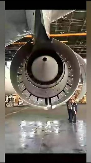 Thrust reversal कैसे काम करता है?