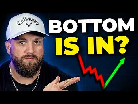🚨 IS THE CRYPTO BOTTOM IN? Solana & Chainlink Price Targets (Updated)