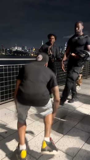 The Best Videos on Instagram: "I can't believe this is a real human interaction"