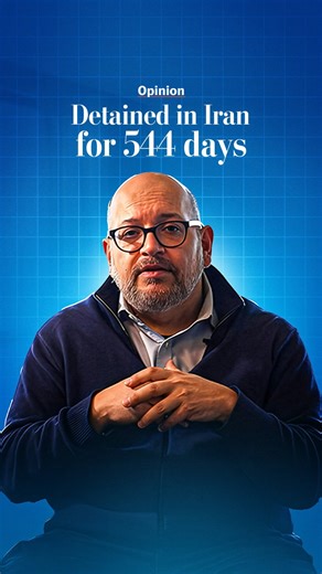 Washington Post Opinions | For the first time since leaving Iran in 2016, I’m allowing myself to feel hope that I might one day return. Ten years ago, I was taken... | Instagram