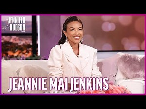 Jeannie Mai Jenkins' Daughter Is Learning About Her Black and Vietnamese Heritage: 'Own Who She Is'