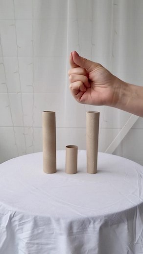 Creative Ways to Recycle Toilet Paper Rolls at Home