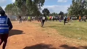 Huko Kisii Osoro ameambiwa Empowerment ni kama ya Sudi😂🔥 | Broo Favour Mkenya Updates