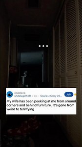 No I’m the creepiest Reddit story of all time…🫣 #horror #creepy #creepypasta