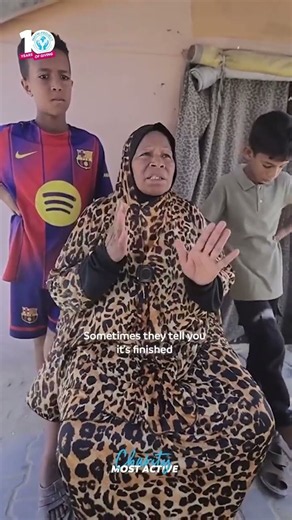 Build a Lasting Source of Clean Water for Gaza.