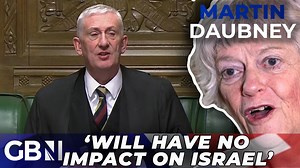 Has Lindsay Hoyle DAMAGED his reputation in Parliament amid breaking rules on a ceasefire vote? | GB News