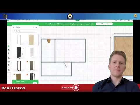 How To Use Planner 5D in 2026 | Step-By-Step