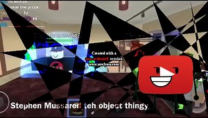 [YTP TENNIS VS STEPHEN MUSSARED ROUND 67] I can animate effects now! : YoutubeLogo : Free Download, Borrow, and Streaming : Internet Archive