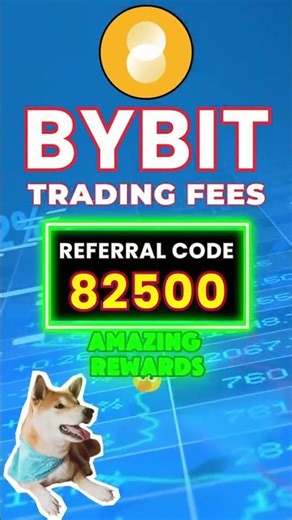 Bybit Trading Fees Explained 2026 With Referral Code "82500" | ProfitLayer