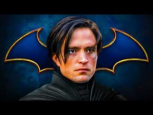 The Batman's New Look: A Signal of Change in Gotham?