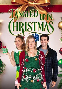 Tangled Up in Christmas Trailer