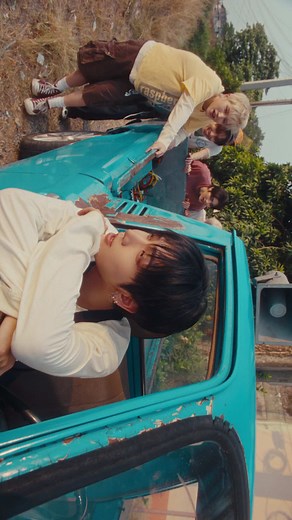 BOYNEXTDOOR 'ADIOS!' Official MV — 보이넥스트도어 ADIOS MV