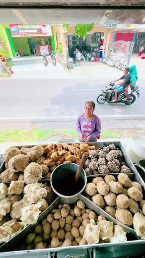 Menu Mafia Pentol - Harga 15rb, Diskon Menjadi 2rb!