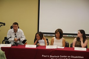 Progress Celebrated: 25 Years after ADA Passage