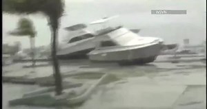 Hurricane Andrew Remembered 20 Years Later