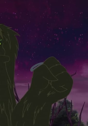 Courage the Cowardly Dog S04:E05 - Bride of the Swamp Monster/Goat Pain