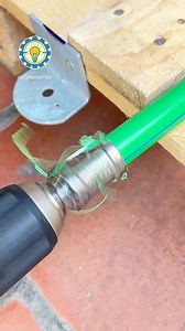 Tips for fixing water pipes without heat #fixing #waterpipes #plumber #plumbingrepair | Handy Tips