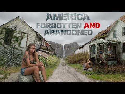 ABANDONED AMERICA!! You Won’t Believe These Ohio Towns Still Exist Like This