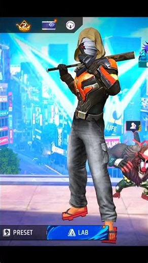 free fire mobile gameplay 🤯🔥#freefire #shorts