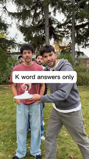 194K views · 75 reactions | K words answers only 藍 Download Kalam to learn arabic in any dialect you want  | Habibi Squad | Facebook