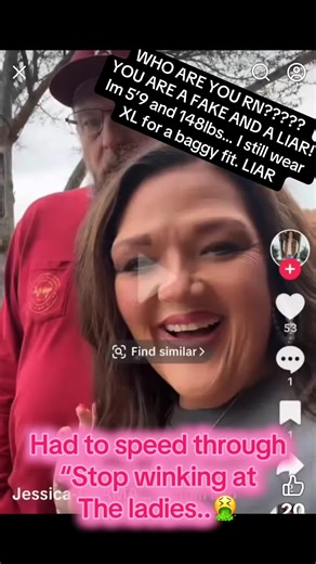 Confronting Scammers: The Truth About Weight Claims