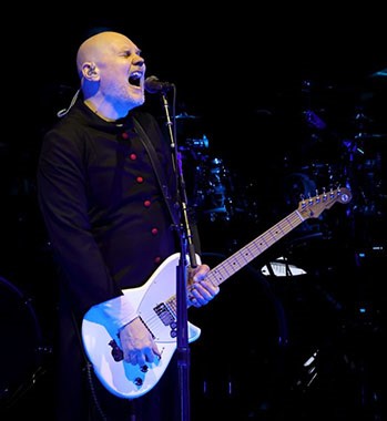 Setlist History: The Smashing Pumpkins 'Final' Show 25 Years Ago
