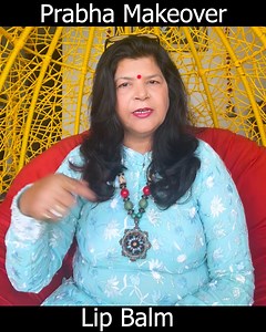7.5K views · 488 reactions | LIP BALM AT HOME | Prabha Makeover | Facebook
