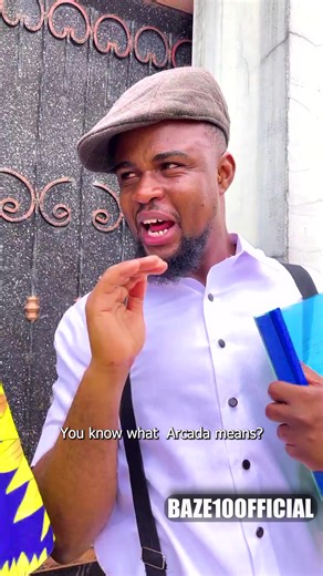 4.4K views · 139 reactions | Professor Cletus the Private Tutor | Baze10 | Facebook