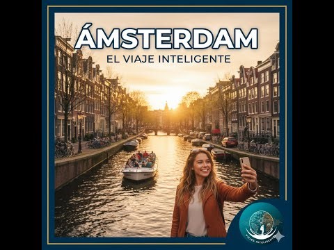¿Cuántos días en Ámsterdam? El itinerario óptimo (4 días) basado en viajeros