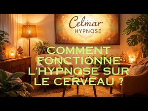 How does hypnosis work on the brain? | What really happens during a session