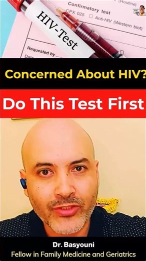 What Is the Most Accurate HIV Test?