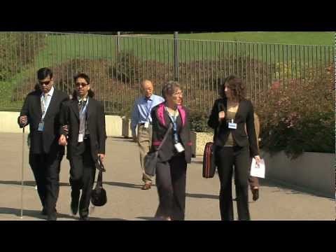 Promote Rights of Persons with Disabilities