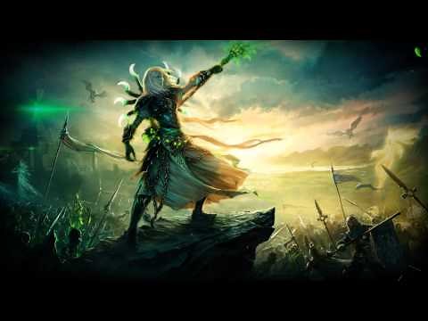 Pegboard Nerds - Hero (feat. Elizaveta)