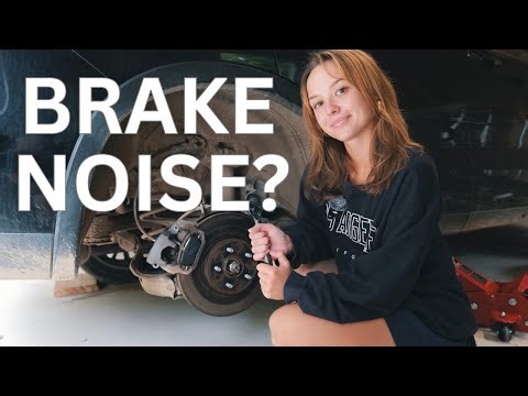 Are Your Wheels Making This Noise? Fix It Yourself Today!