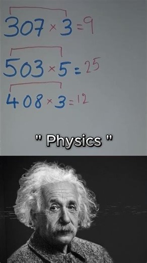 Simple Multiplication Trick You’ll Never Forget | Easy Math Method