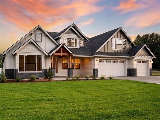 Mountain Valley Estates by Garrette Homes  in Battle Ground WA | Zillow