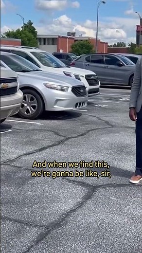 BolaWrap LIVE in action with Rowan County Sheriff’s Office!