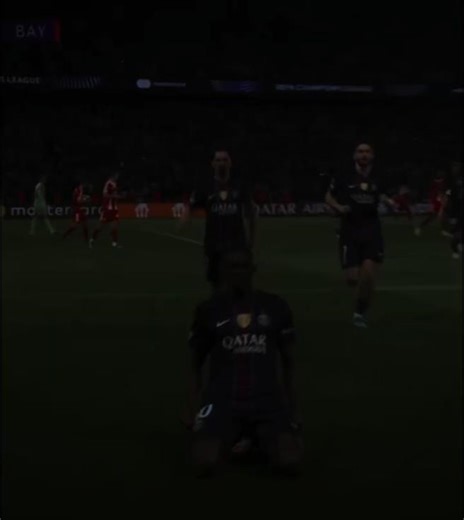 psg are comebacking ❤️‍🔥 | YEDITZ 🔥