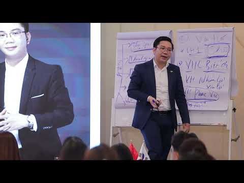 6 5 giác quan trong dịch vụ