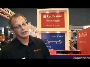 Acerca de RedPrairie