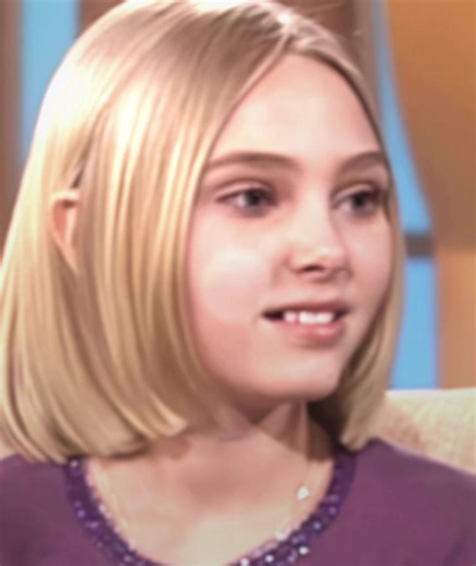 #annasophiarobb #bridgetoterabithiaedit #leslieburke #jessaarons #fyp | Annasophia Robb