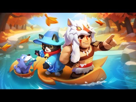 【アチャ伝】伝説チャレンジマッチやらないと……【archero】【アーチャー伝説】