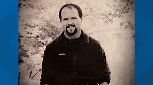 Boise man remembers his father after his remains were found along the Salmon River