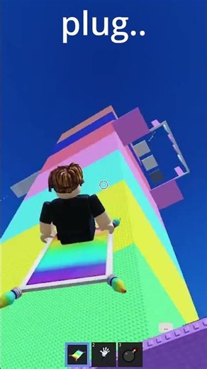 plug #roblox