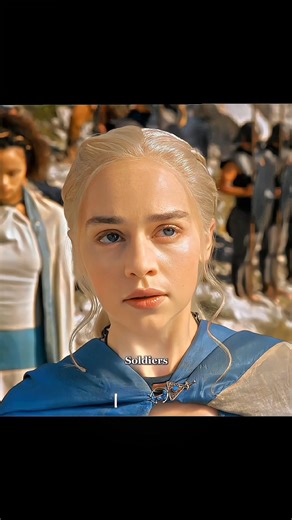 Daenerys Targaryen: Justice Above All! 👑#shorts #battleforthrone #4k #edit