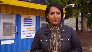 28K views · 276 reactions | See how Return-It is modernizing BC’s recycling system with solar-powered recycling stations & a hybrid electric compaction truck. #WasteReductionWeek (Sponsored). | Global BC | Facebook