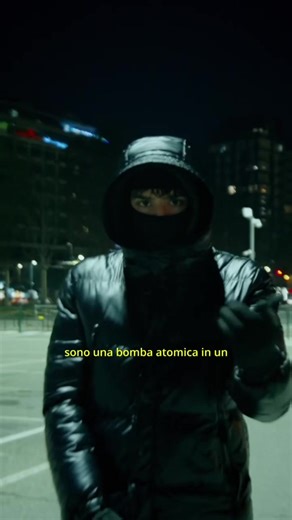 L'amore è un atto di guerra ma non provo niente, scusami. SFOGO 2 - FUORI ORA. #trap #viral #trending #fyp #lyrics
